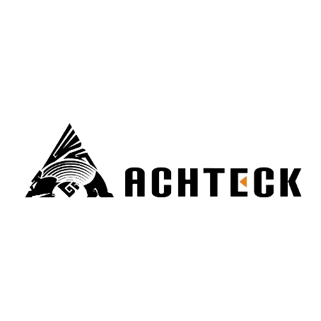 Achteck