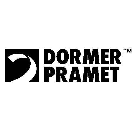 Dormer Pramet