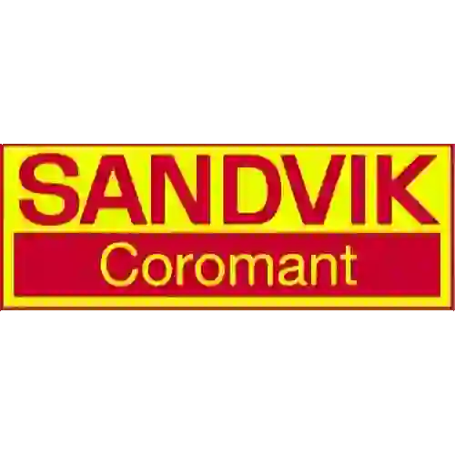 Sandvik Coromant